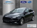 Ford Focus ST Tur. 2.0 EcoBoost Leder Navi Xenon ZV - Ford Focus: X
