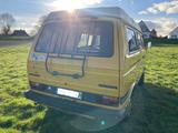 Volkswagen T3 Joker Westfalia Luftgekühlt - Volkswagen T3: Westfalia Joker