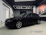 Audi A4 Avant Ambition 1.8 TFSI - Audi A4 Ambition mit Benzin-Antrieb