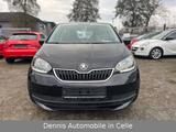 Skoda Citigo Active - gebrauchte Skoda Citigo aus dem Jahr 2018