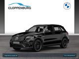 Mercedes-Benz GLC 63 AMG 4MATIC Head-Up+AHK+Navi+SHZ+KeyGO+LED - Mercedes-Benz GLC 63 AMG Gebrauchtwagen