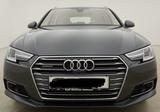 Audi A4 2.0 TDI 140kW S tronic quattro Avant - - Audi A4: 140 TDI