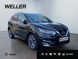 Nissan Qashqai Tekna+1.3 DIG-T *PANO*BOSE*NAPPA*ACC*LED - Nissan Qashqai: Automatik