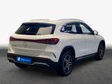 Mercedes-Benz EQA 250 AMG LineShzPark|Kam|CarPlay|VZ-Assistent - gebrauchte Mercedes-Benz EQA aus dem Jahr 2022