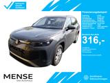 Volkswagen Tayron 1.5 eTSI DSG Life CarPlay AHK ACC LED PDC - graue Volkswagen Tayron