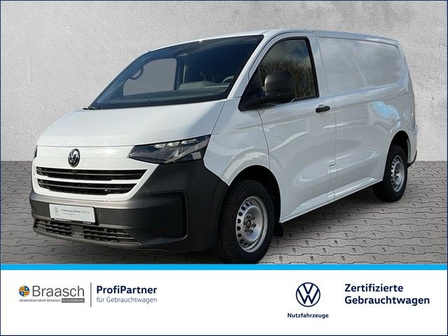 Volkswagen New Transporter Kasten Klima,5 Jahre Garantie