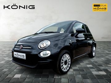 Fiat Leasingangebot: Fiat 500 MY23 1.0 GSE Klima & Sound