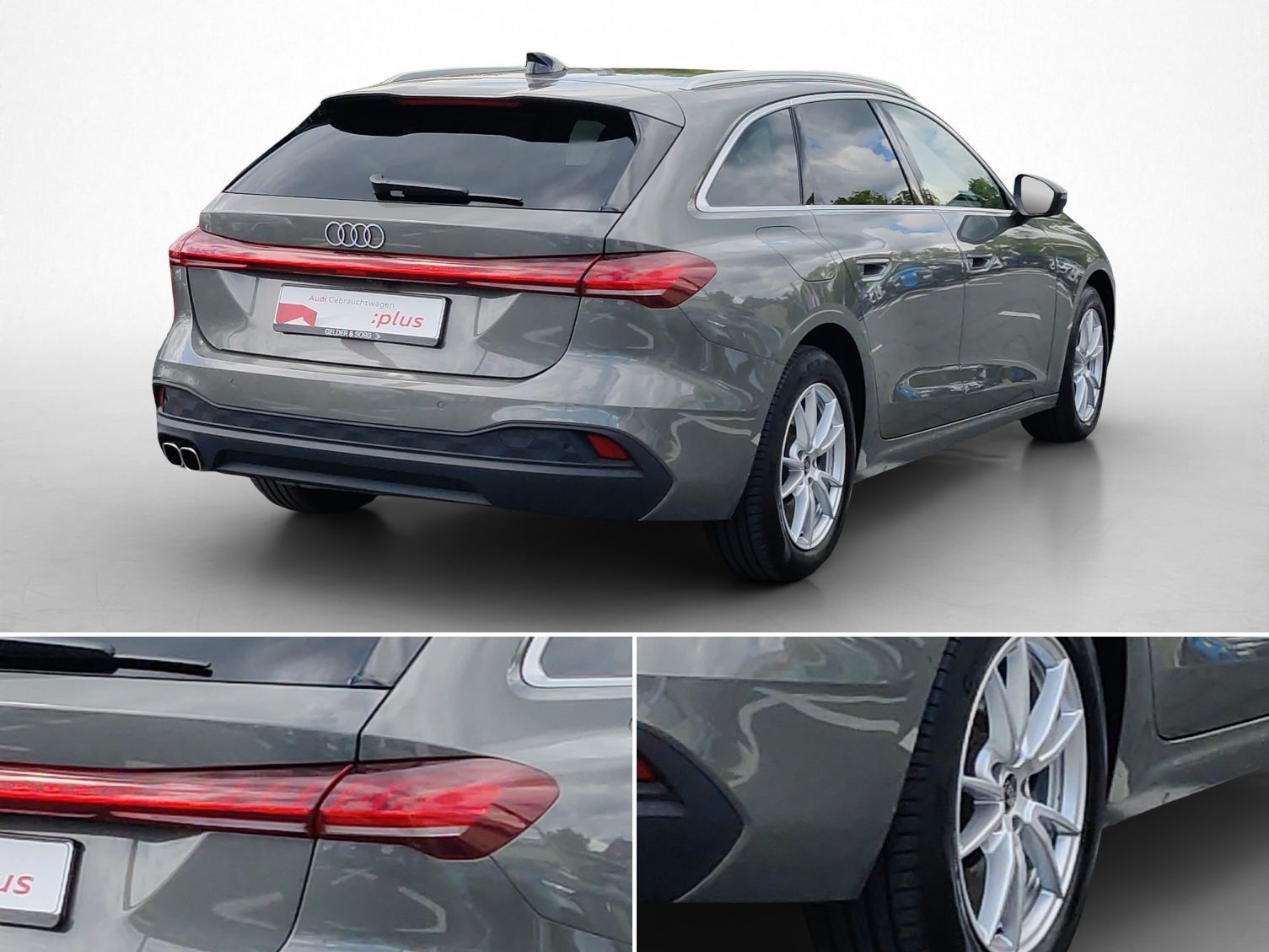 Audi A5 - Bild 25