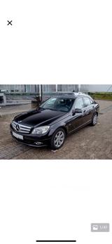Mercedes-Benz C 280 4MATIC AVANTGARDE Avantgarde - Mercedes-Benz C 280 in Essen