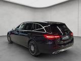 Mercedes-Benz C 200 T 9G-TRONIC Edition Avantgarde - Mercedes-Benz C 200 mit Benzin-Antrieb: Kombi, Automatik