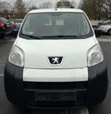 Peugeot Bipper - Peugeot Bipper aus 2009