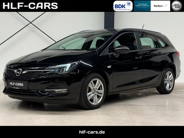 Opel ASTRA K SPORTS TOURER BUSINESS 1.5 CRDI*AHK* – Bild 1