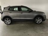 Volkswagen T-Cross Style 1.0 TSI NAVI+LED+KAMERA+ACC - graue Volkswagen T-Cross