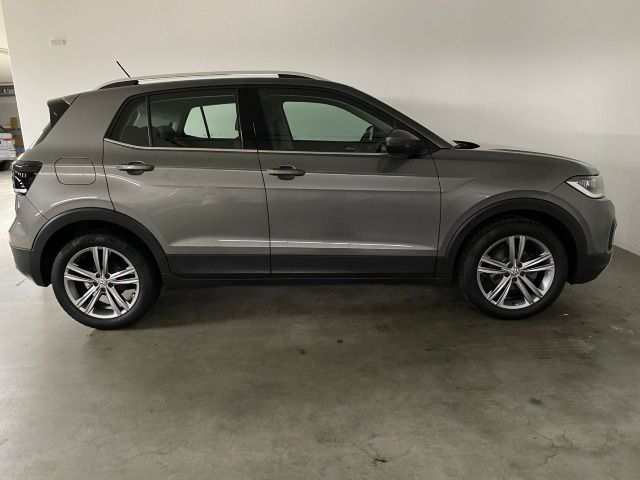 T-Cross Style 1.0 TSI NAVI+LED+KAMERA+ACC