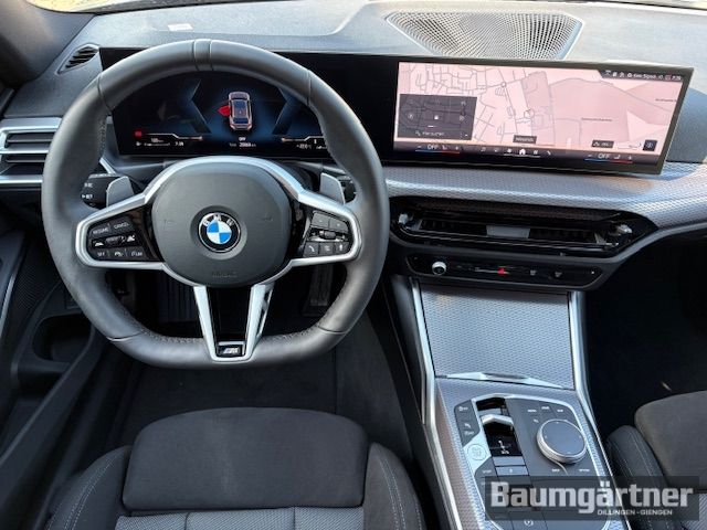 Fahrzeugabbildung BMW 330 i xDrive M-Sport Touring Kamera/ACC/Sitzh.