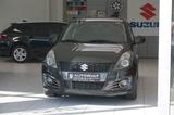 Suzuki Swift Sport 1.6*8x Bereift*Tempomat*Touchdisplay - Suzuki Swift: Sitzheizung
