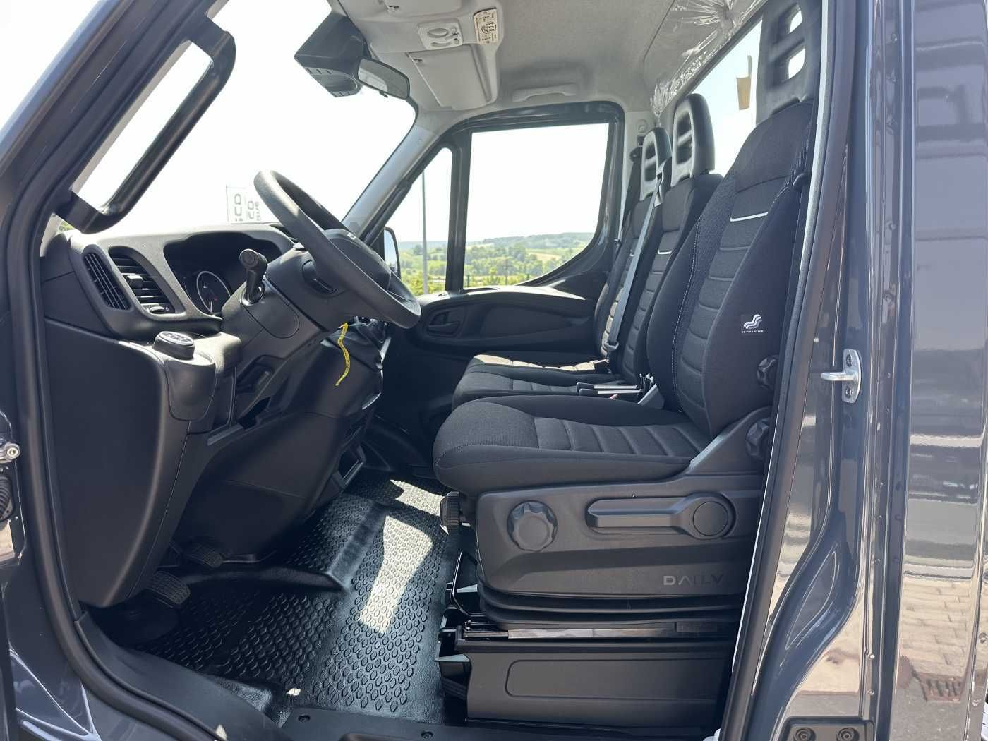 Fahrzeugabbildung Iveco Daily 70C18 H 3.0L *R3.750mm*AHK*Luft*Sperre*