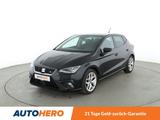 Seat Ibiza 1.0 TSI FR *NAVI*LED*ACC*PDC* - Seat Ibiza Gebrauchtwagen in Berlin