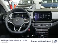 Volkswagen T-Cross - Vorschau Bild 16