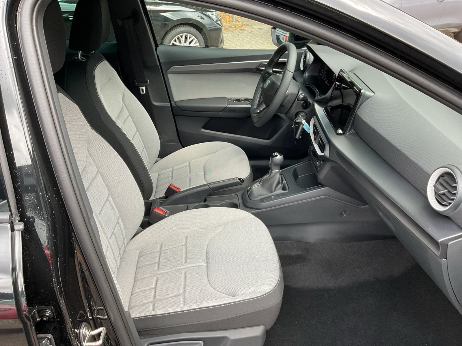 Seat Ibiza - Bild 11