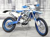 TM Moto EN 300 - TM MOTORRAD