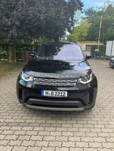 Land Rover Discovery HSE Vollausstattung Standheizung  - Land Rover Discovery in München