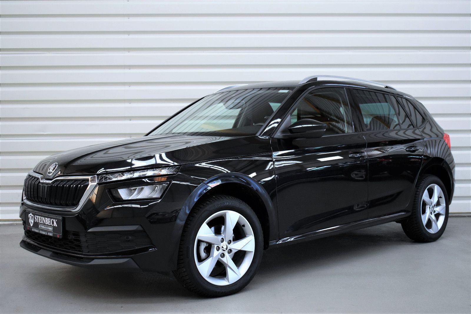 Skoda Kamiq Ambition Automatik+AHK+Tempomat+Totwinkel imagem 3