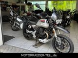 Moto Guzzi V85 TT ABS / 1.Hd / Koffer - Offers matching your search criteria