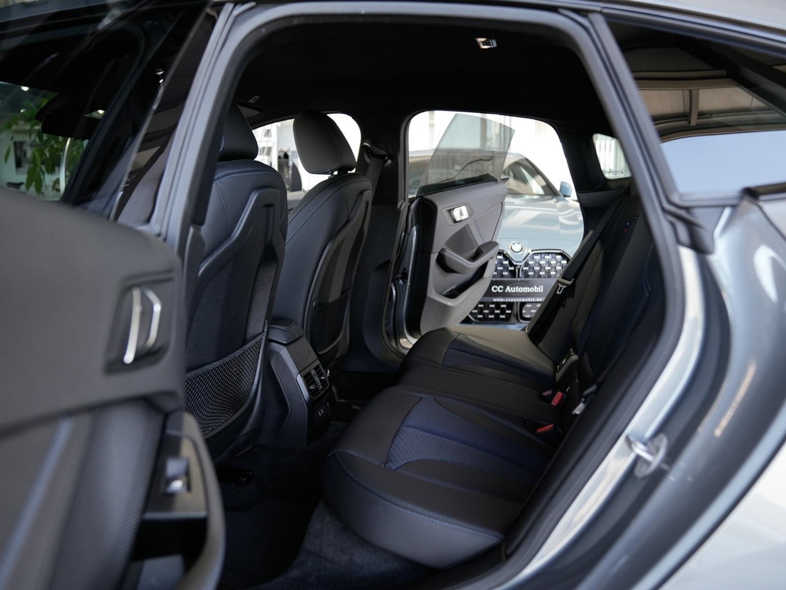 BMW 218 Gran Coupé 218 Gran Coupe i M Sport ACC Head-Up Kamera, миниатюра 24