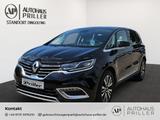 Renault Espace V 1.8 TCe Initiale Paris/HUD/ACC/Winter - Renault Espace: I