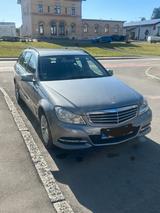 Mercedes-Benz C 220 CDI T BlueEFFICIENCY -