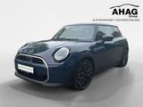 MINI Cooper C 3-trg.