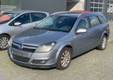 Opel Astra H Caravan 1.7 CDTI Elegance Klimaanlage - Opel Astra aus 2004 mit Diesel-Antrieb
