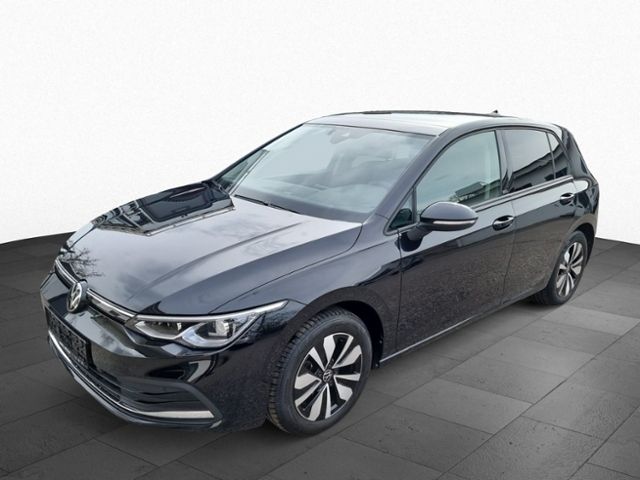 Fahrzeugabbildung Volkswagen Golf 1,5 l eTSI MOVE IQ.DRIVE STHZG KAMERA AHK N