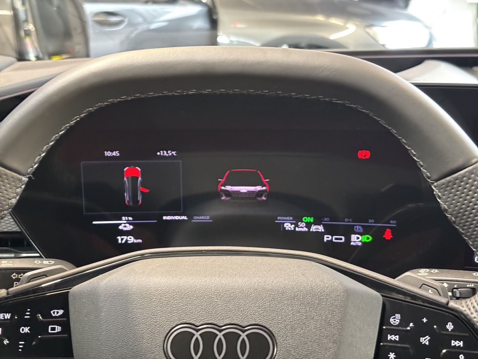 Audi S6 e-tron - Bild 9