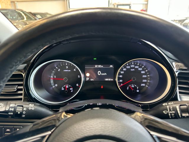 MYAUTOCENTER – Gebraucht- und Jahreswagen mit Werkstattservice in Pfaffenhofen Kia cee'd Sportswagon *Kamera*LED*PDC*
