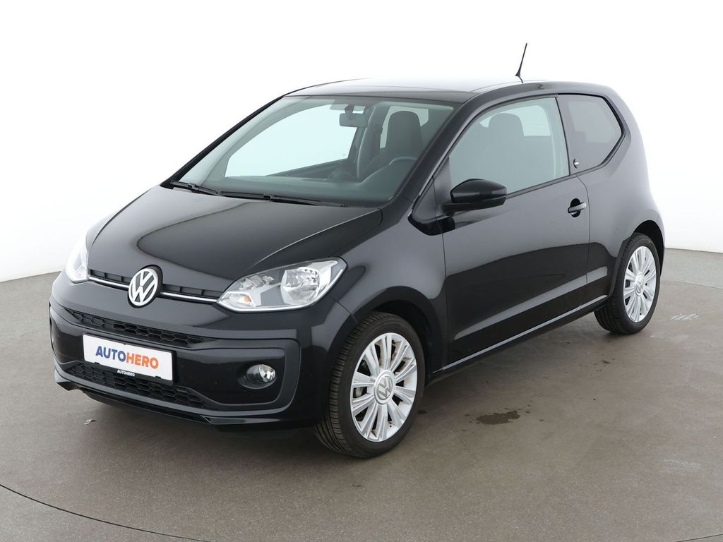 Image of Volkswagen up!