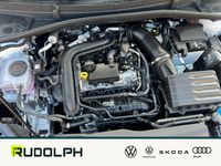 Skoda Fabia - Vorschau Bild 17