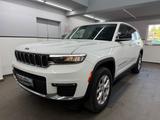 Jeep Grand Cherokee LIMITED L 4X4/Acc/Spur.H/6-Sitze - Jeep Grand Cherokee mit Benzin-Antrieb: Geländewagen