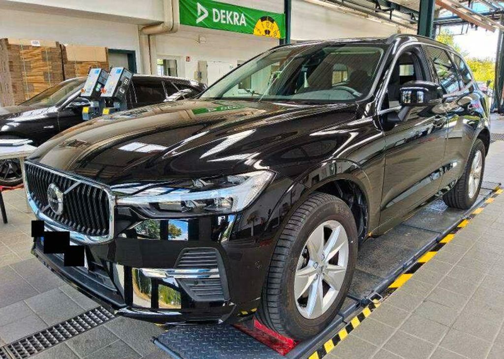 VOLVO XC 60 XC60 Momentum Pro 2WD *1.Hd*LED*360 Kamera