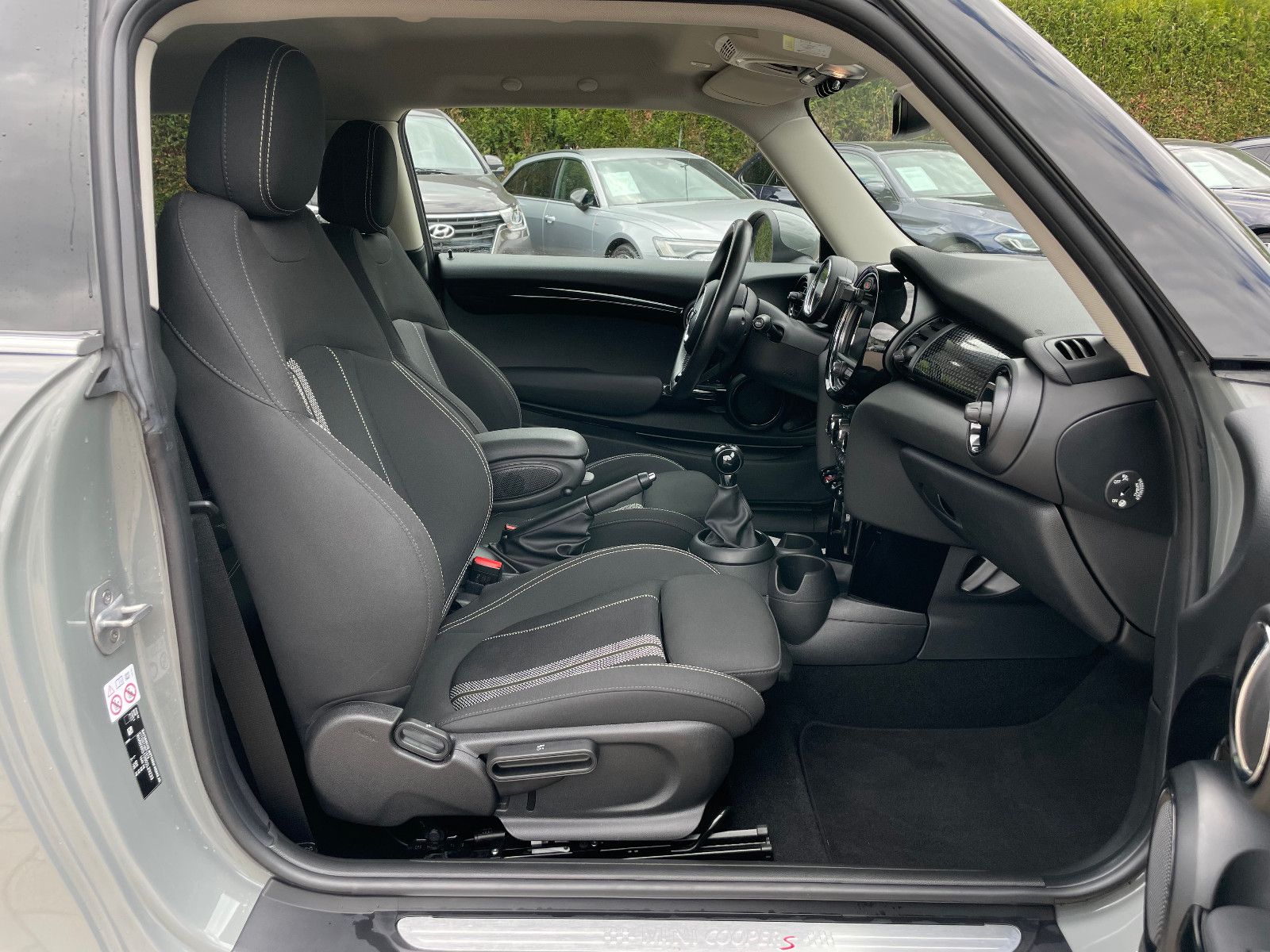 MINI COOPER_S, 2019, Benzin, 192 PS