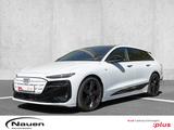 Audi A6 e-tron Avant q 315 kW S-Line *AHK*PANO*B&O*HU