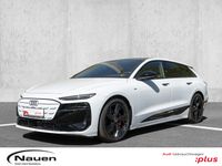 Audi A6 e-tron - Vorschau Bild 1