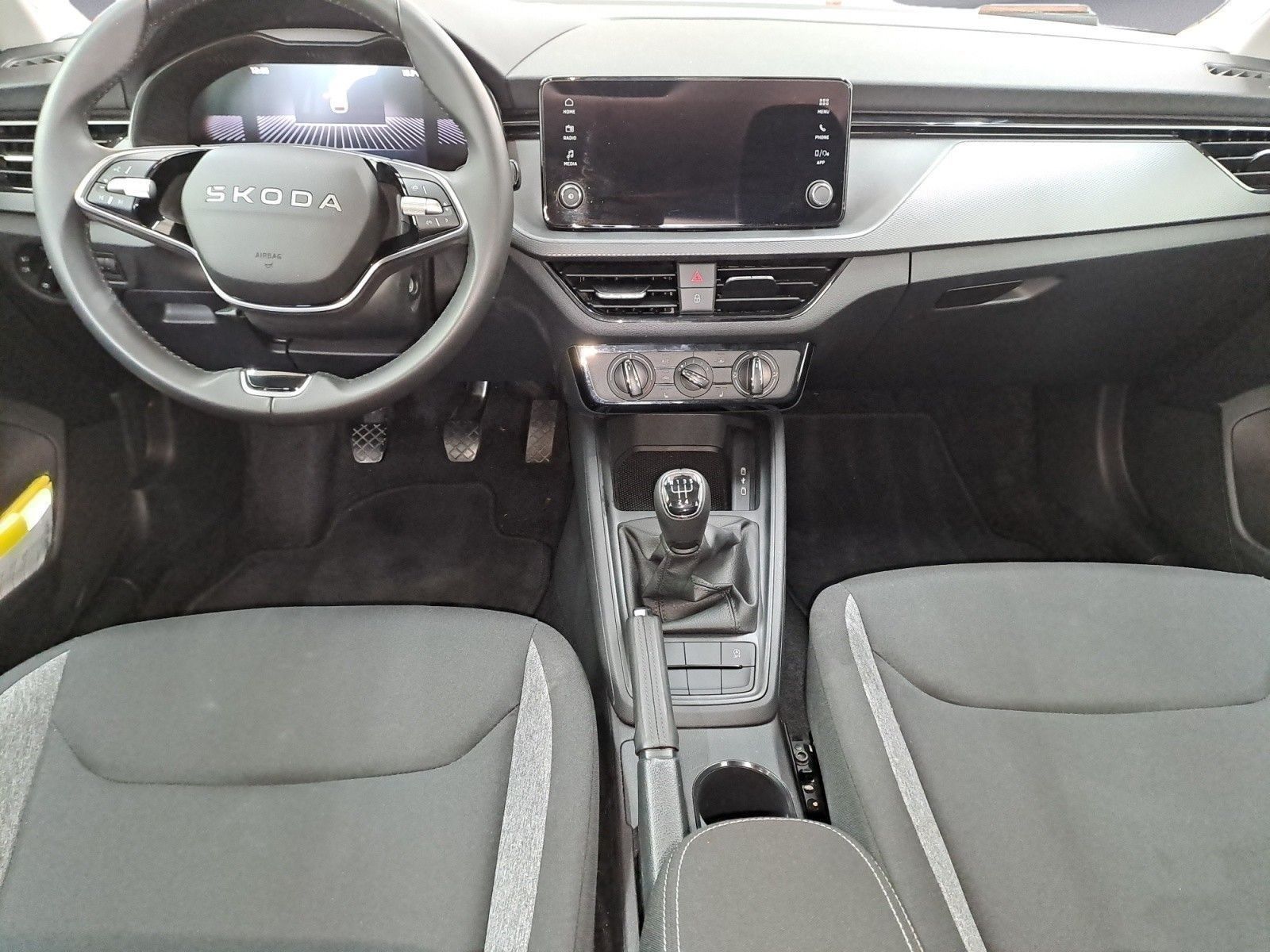 Skoda Kamiq - Bild 10