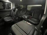 Ford Tourneo Custom - Ford Tourneo Custom Kombi Gebrauchtwagen