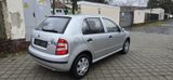 Skoda Fabia Classic - Skoda Fabia in Leipzig