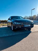 BMW 320i F30 Modern Line | Automatik | Xen... - BMW 320: F30