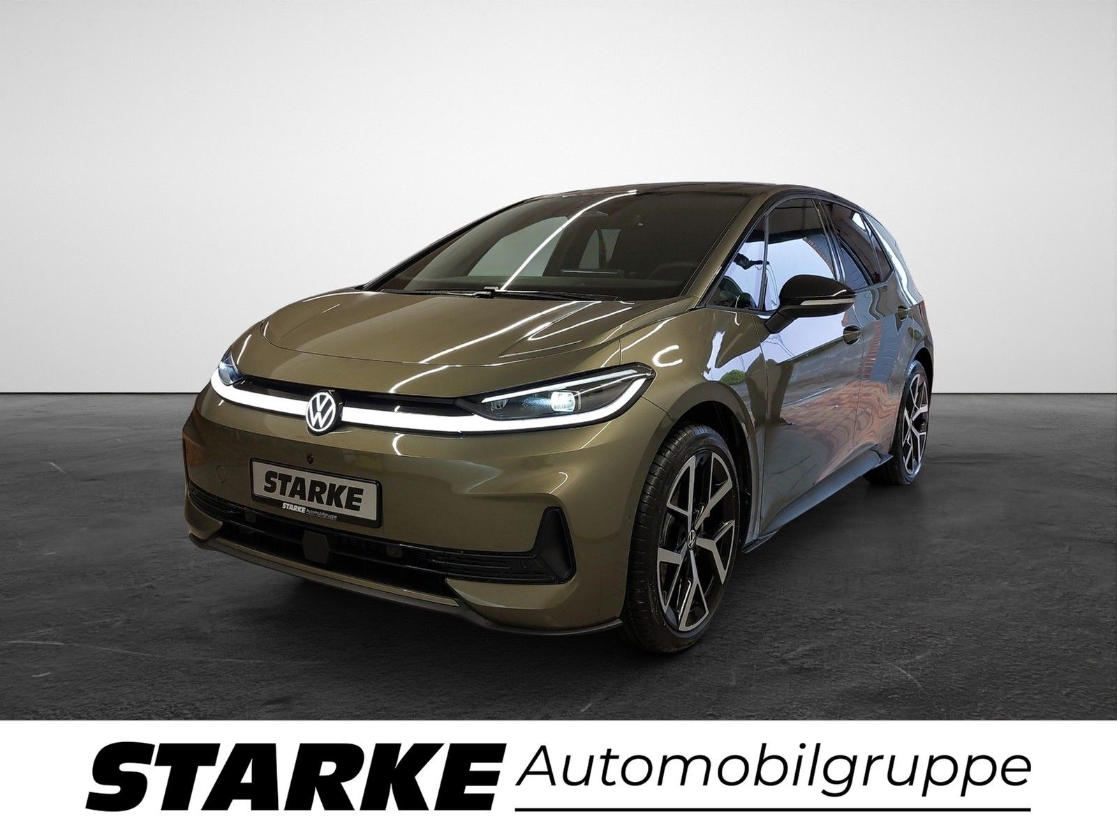 Volkswagen ID.3 Neo Style  HeadUp Standheiz Navi LED Kamera