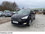 Ford C-Max C-MAX Titanium*AHK*PANORAMADACH*