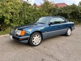 Mercedes-Benz 300 CE-24 - gebrauchte Mercedes-Benz 300 aus dem Jahr 1993